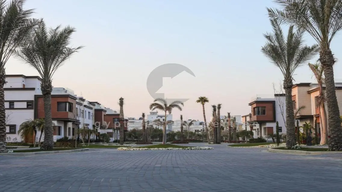 فيلات القاهرة الجديدة للبيع في أزار بأقل الأسعار