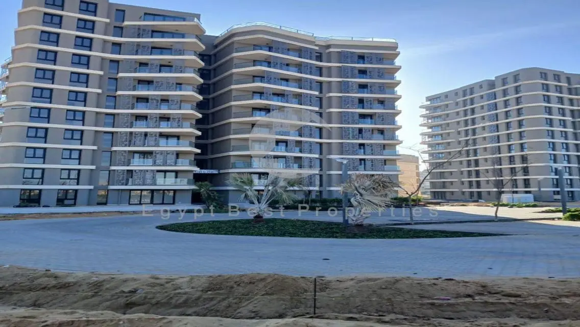 1 bedroom apartment for sale in badya