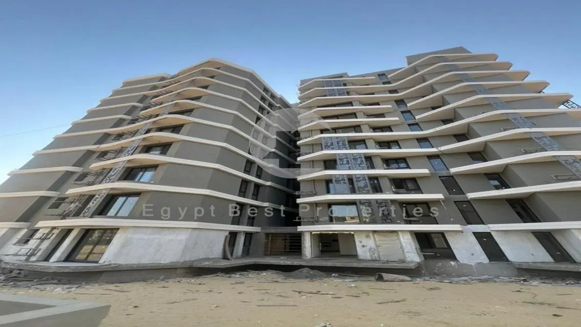 1 bedroom apartment for sale in badya