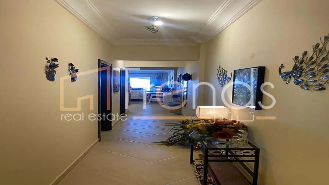Luxury Apartment for Sale in Exclusive Neighborhood