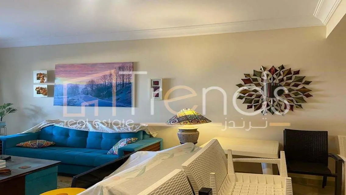 Luxury Apartment for Sale in Exclusive Neighborhood