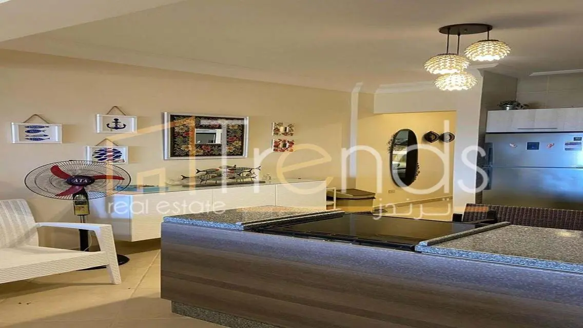 Luxury Apartment for Sale in Exclusive Neighborhood