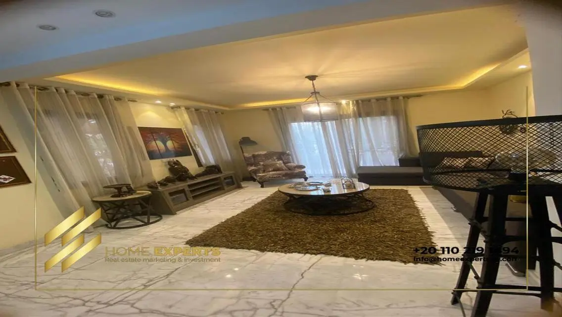 Prime Location Standalone Villa For Rent In Mivida