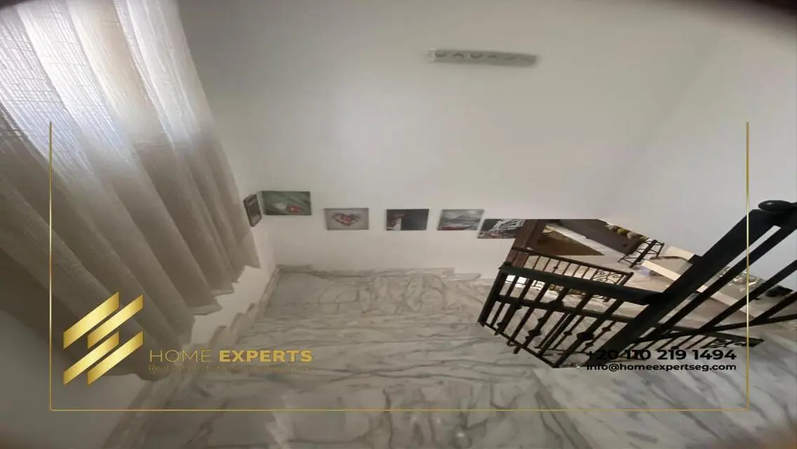 Prime Location Standalone Villa For Rent In Mivida