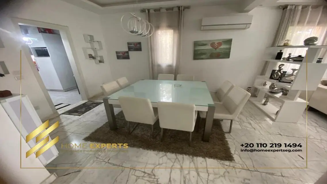 Prime Location Standalone Villa For Rent In Mivida