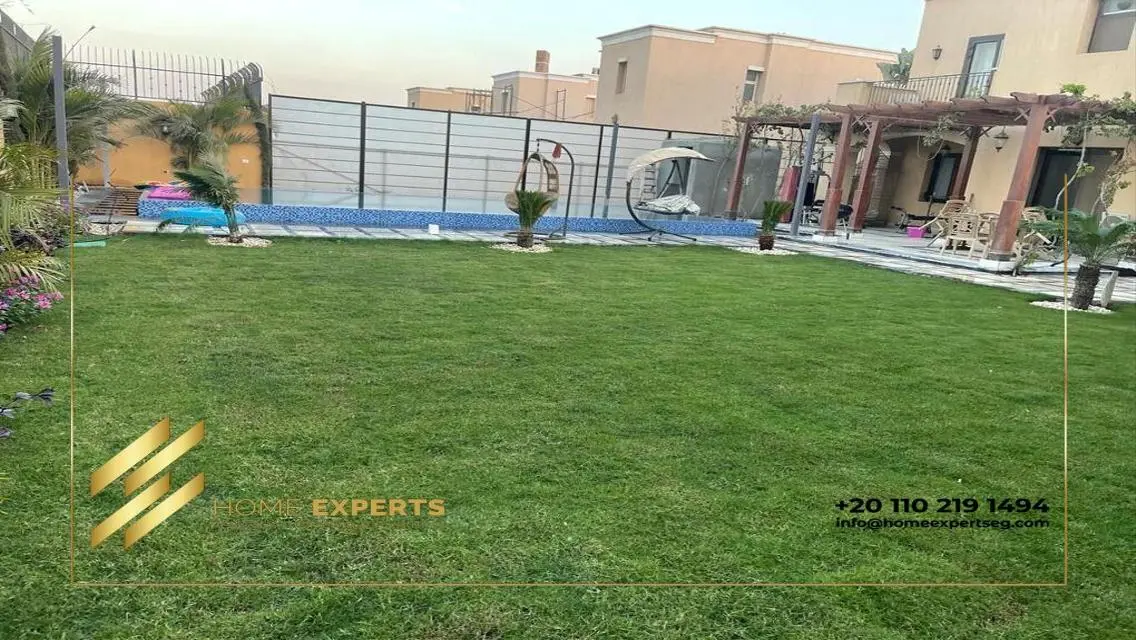 Prime Location Standalone Villa For Rent In Mivida