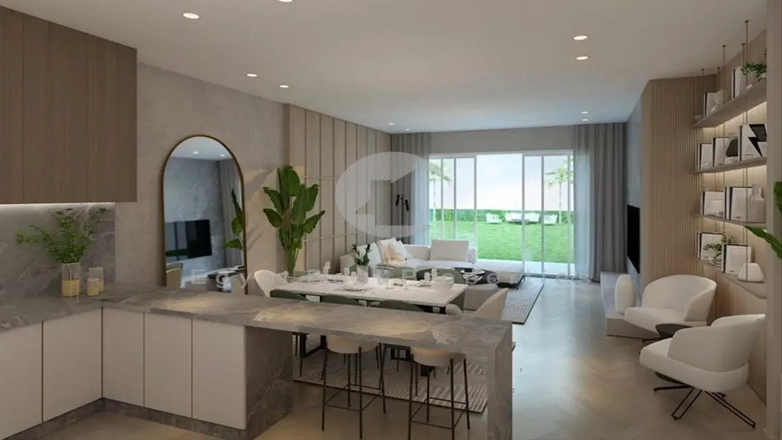 for sale town 4 beds  prime location in hyde park