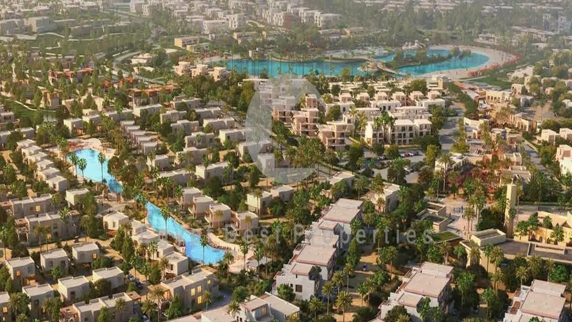 شاليه سي فيو الرملة رسال بسعر مغري