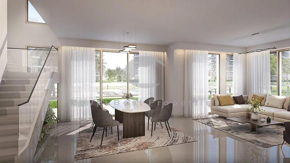 hydepark resale villa  prime location hot price