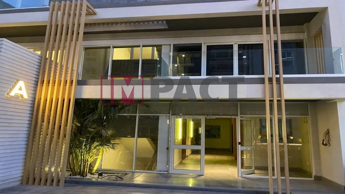 APT+G Ready to move prime location in Mv NC