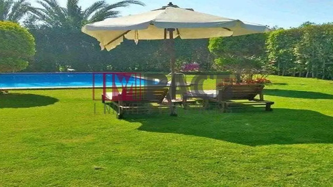 بدون مقدم استلم فيلا متشطبة فى اكتوبر جاهزة عالسكن