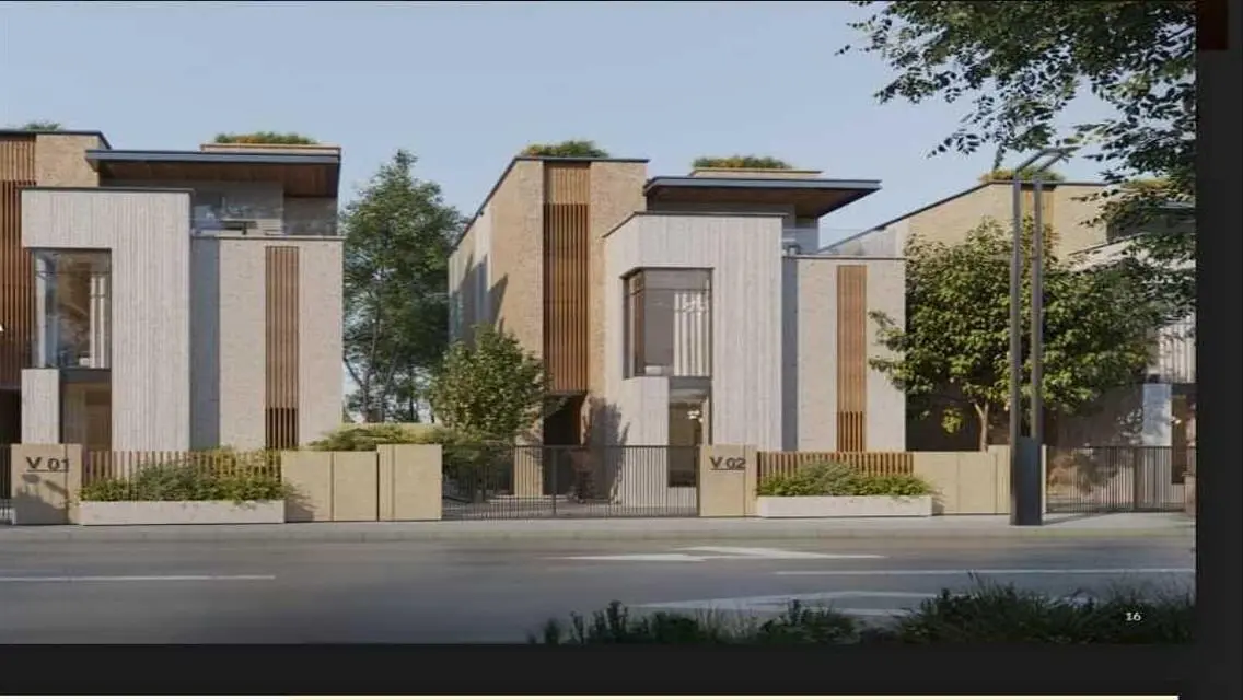 Apartment 0% down payment over 10 yrs next ُEtapa