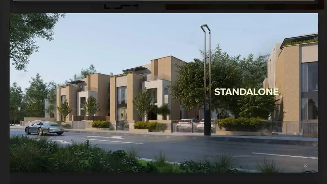 Apartment 0% down payment over 10 yrs next ُEtapa