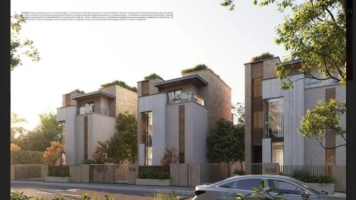 Apartment 0% down payment over 10 yrs next ُEtapa