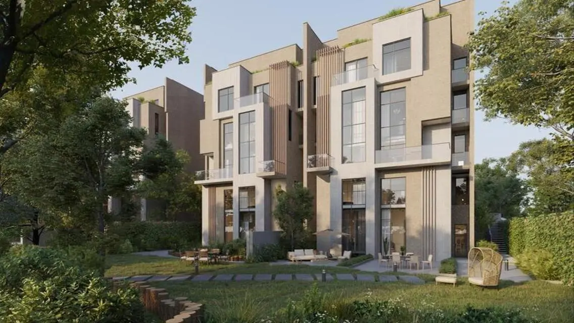 Apartment 0% down payment over 10 yrs next ُEtapa