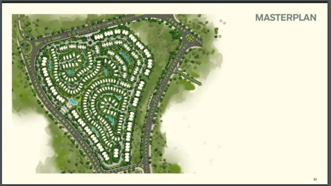 Apartment 0% down payment over 10 yrs next ُEtapa