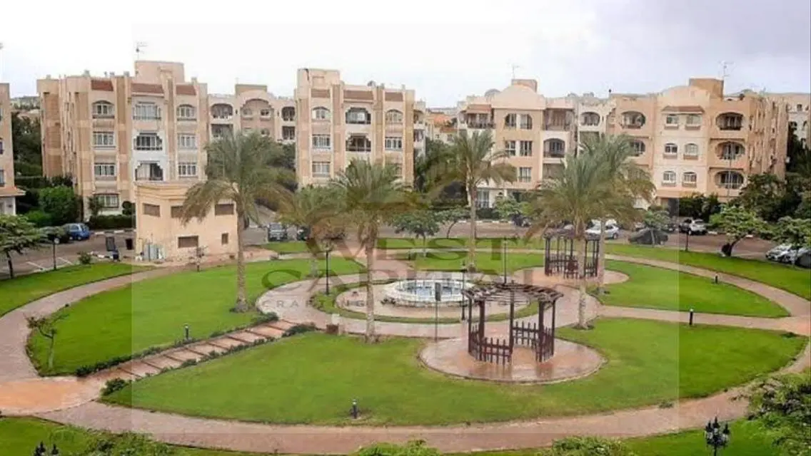 دوبلكس 4 غرف للبيع في ويستاون سوديك الشيخ زايد
