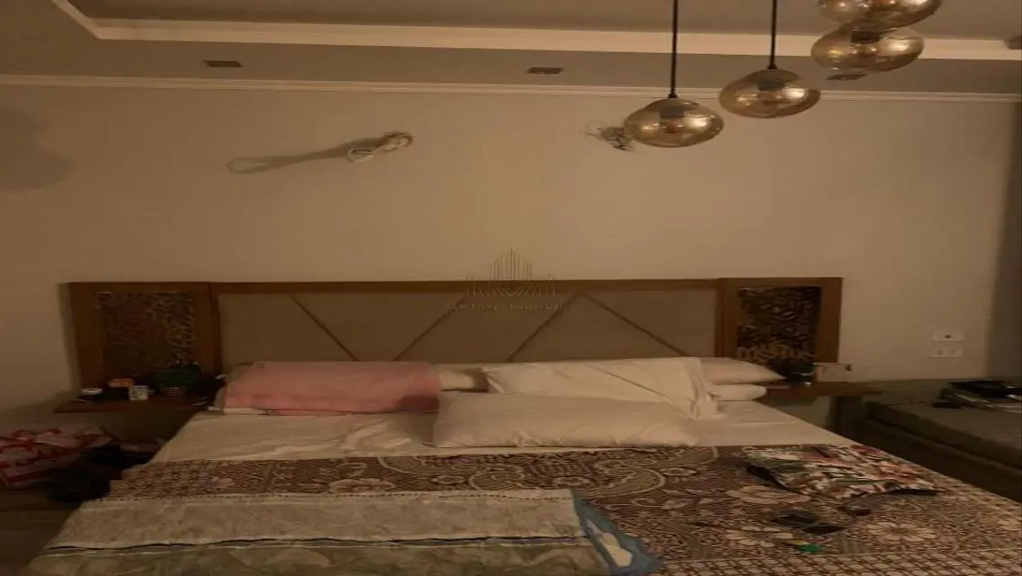 بلوكيشن مميز جدا, 3 دقايق من التسعين الشمالي