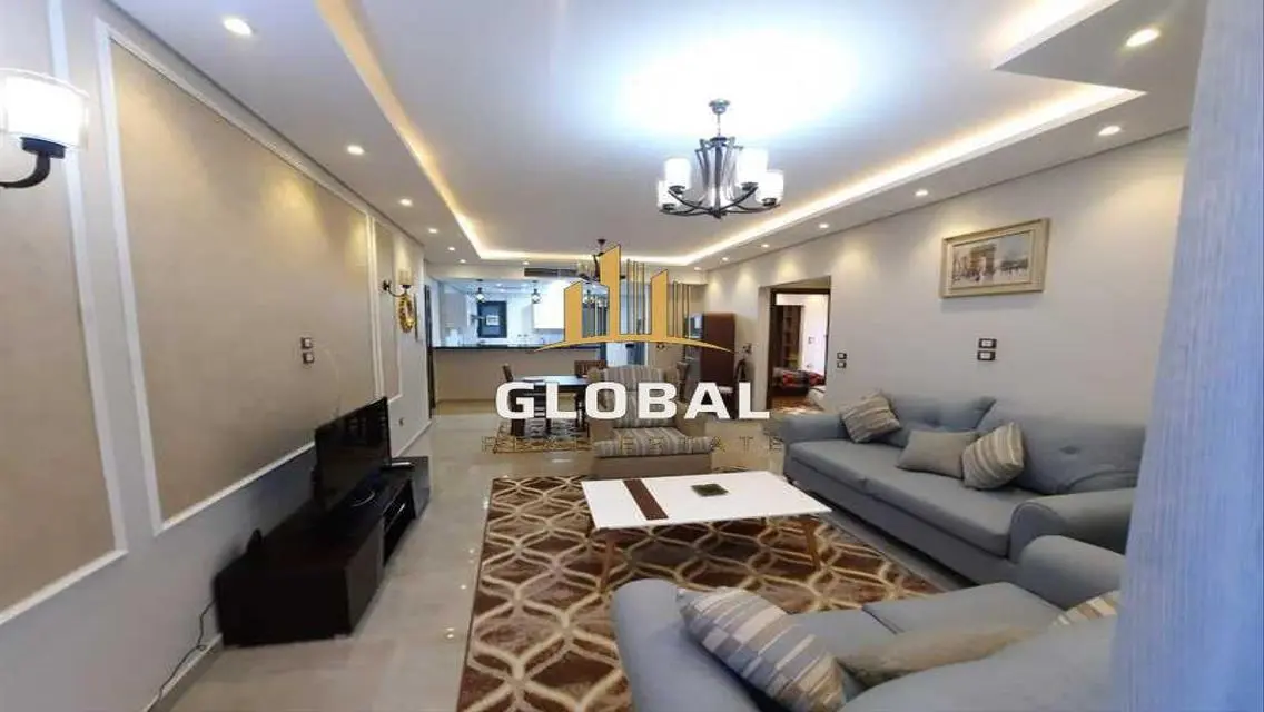 Stunning Apartment for Sale in Code-Lake