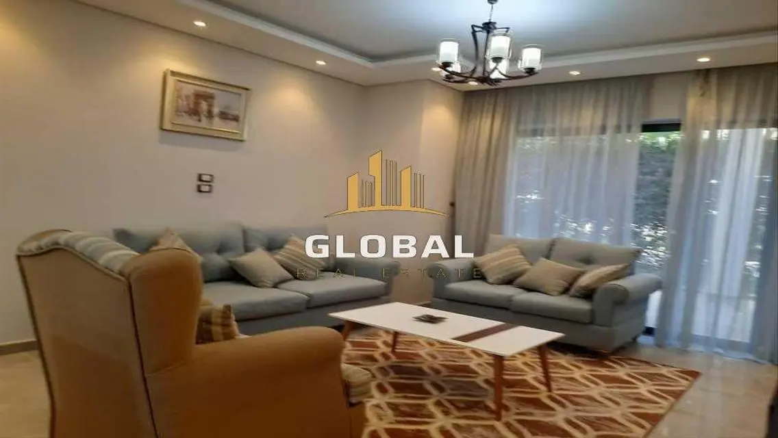 Stunning Apartment for Sale in Code-Lake