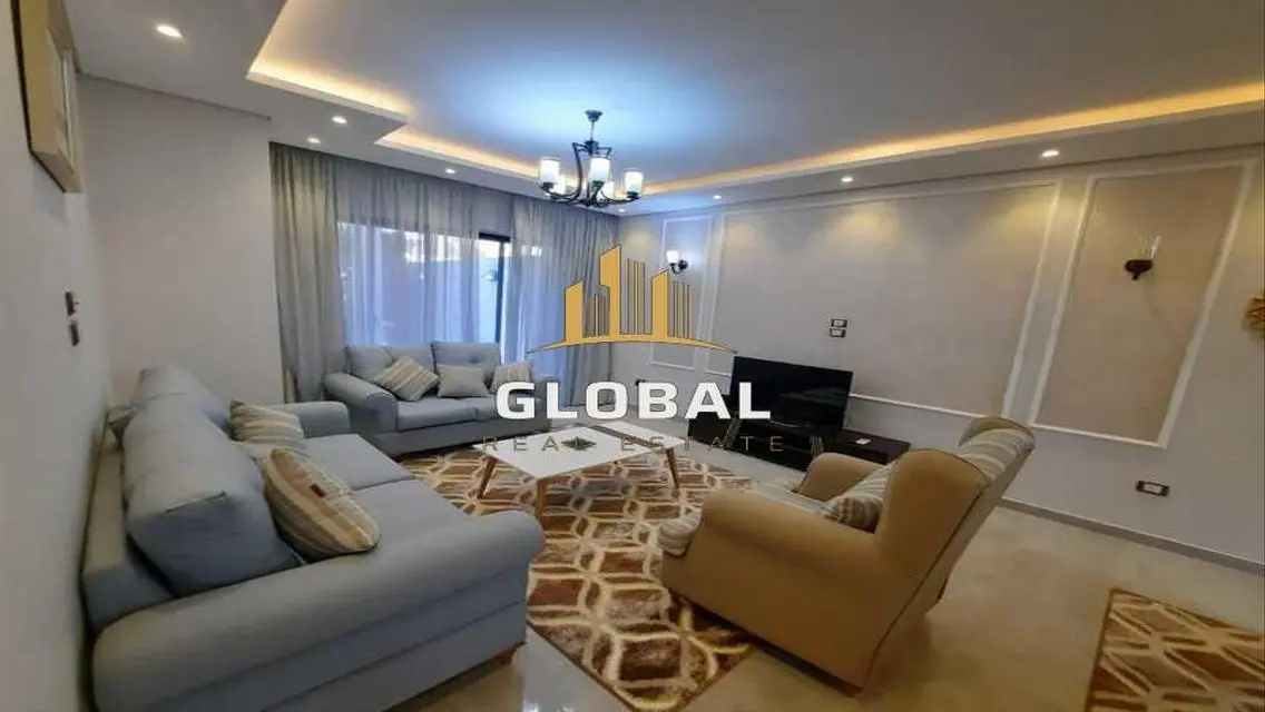 Stunning Apartment for Sale in Code-Lake