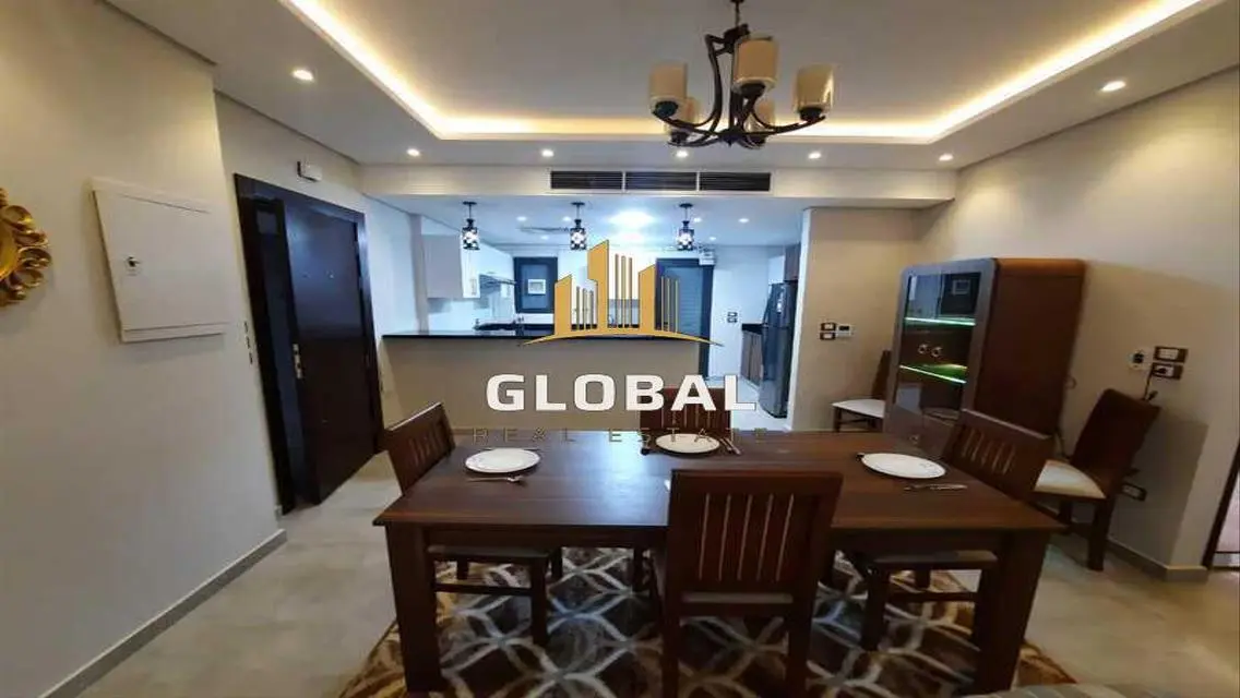 Stunning Apartment for Sale in Code-Lake