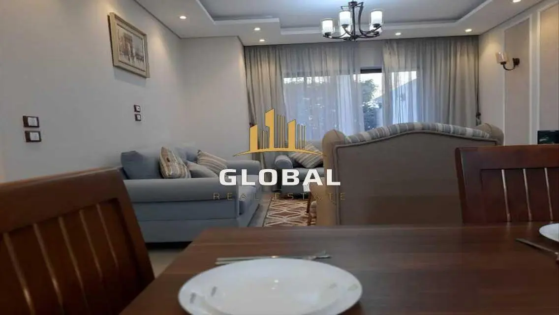 Stunning Apartment for Sale in Code-Lake