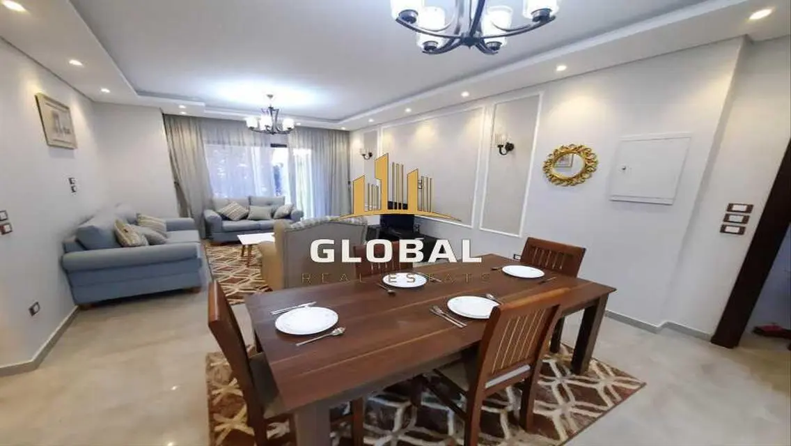Stunning Apartment for Sale in Code-Lake