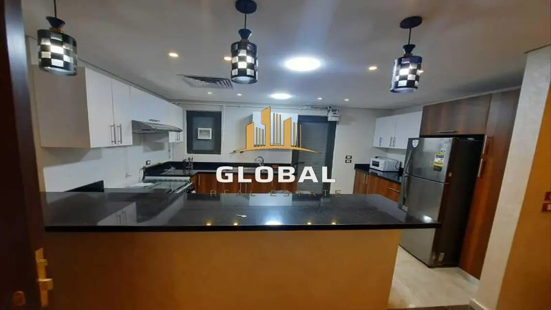 Stunning Apartment for Sale in Code-Lake