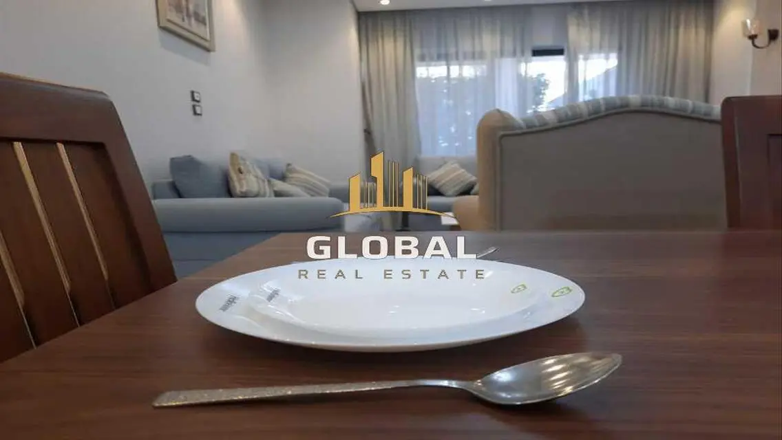 Stunning Apartment for Sale in Code-Lake