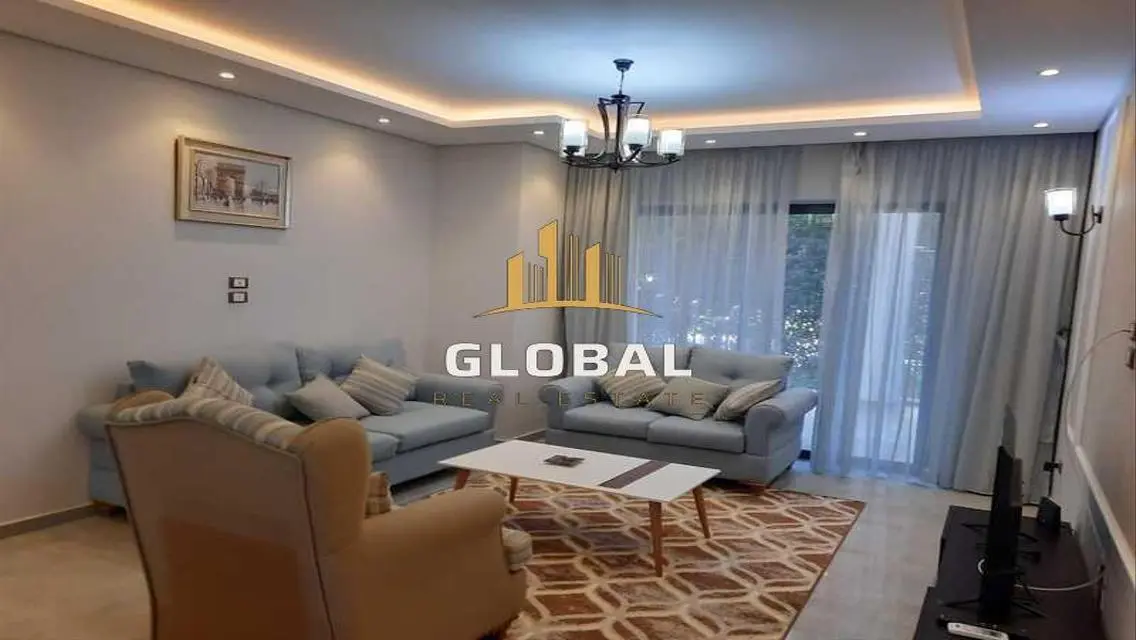Stunning Apartment for Sale in Code-Lake