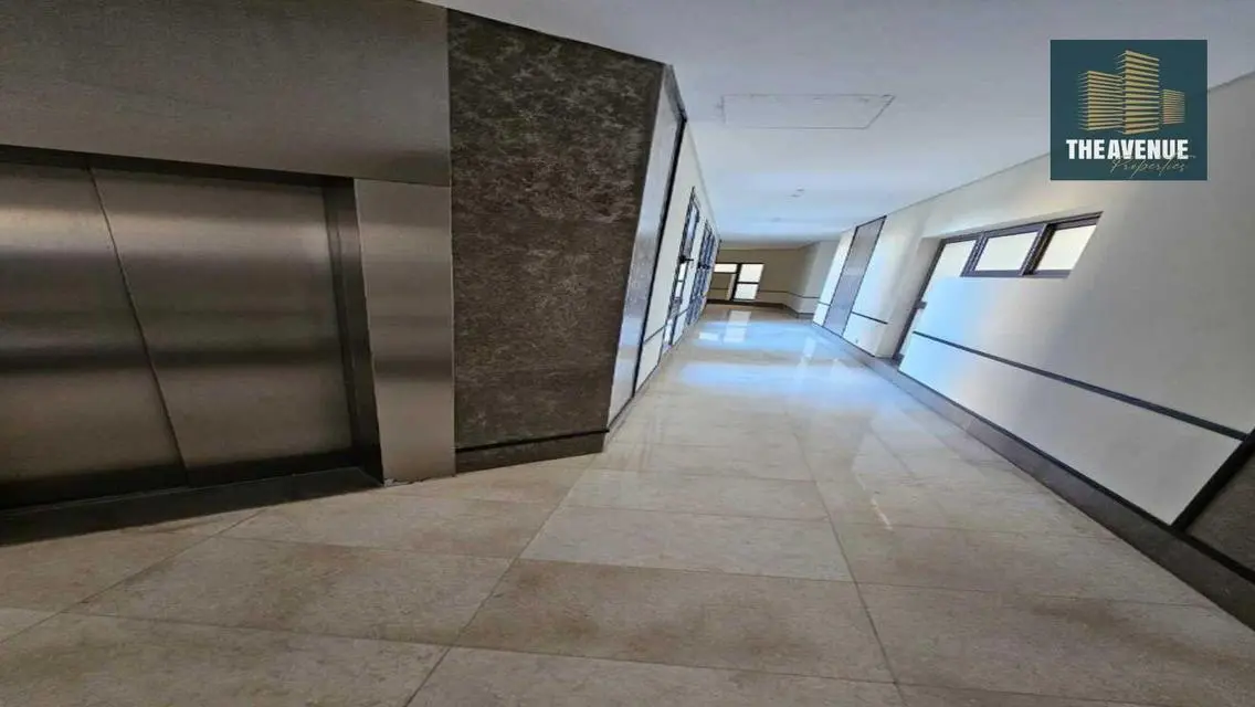 Luxury Apartment For Rent At Allegria Residence