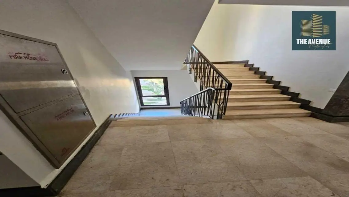 Luxury Apartment For Rent At Allegria Residence