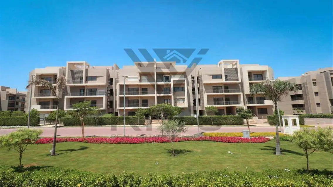 RTM RESALE Apartment finished +ACs in Al Marasem