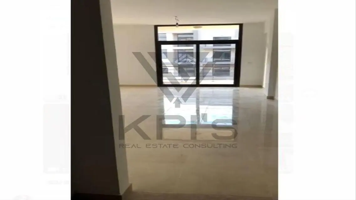 RTM RESALE Apartment finished +ACs in Al Marasem
