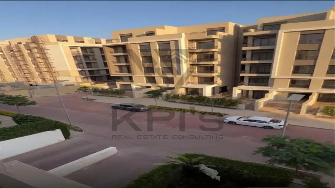 RTM RESALE Apartment finished +ACs in Al Marasem