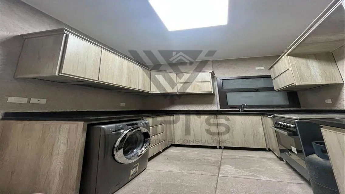RTM RESALE Apartment finished +ACs in Al Marasem