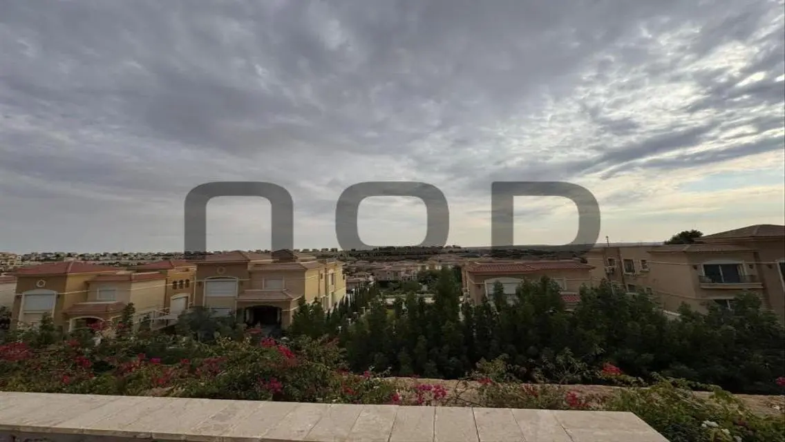 Resale Apartment for sale Stone park New Cairo