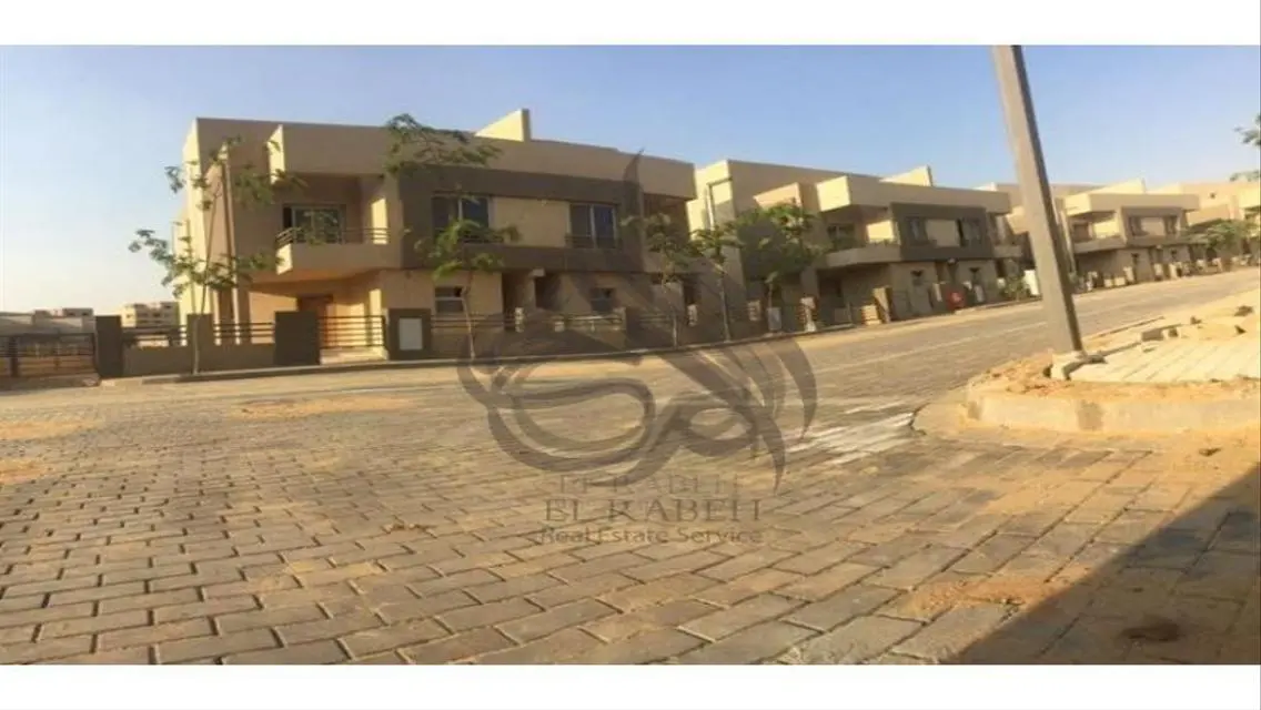 Apartment 168 m in The Square, Fifth Settlement