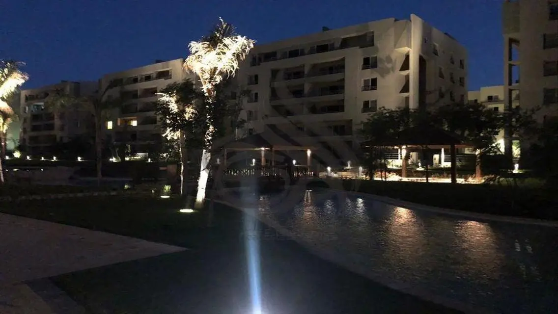 Apartment 168 m in The Square, Fifth Settlement