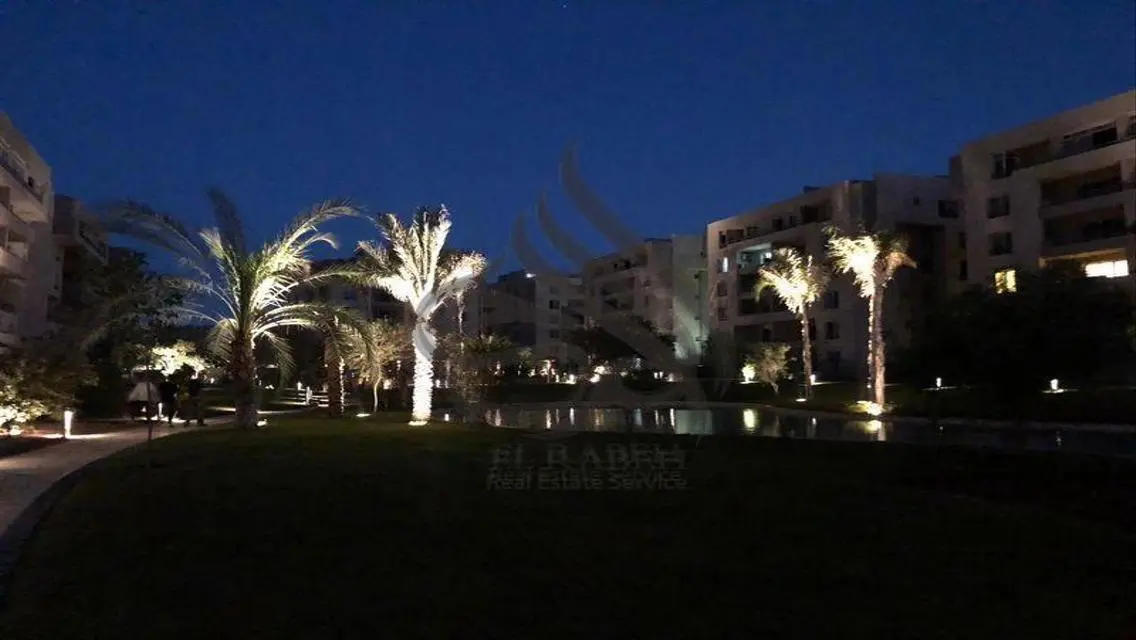Apartment 168 m in The Square, Fifth Settlement