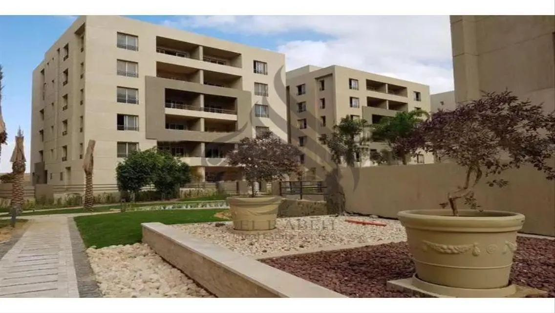 Apartment 168 m in The Square, Fifth Settlement