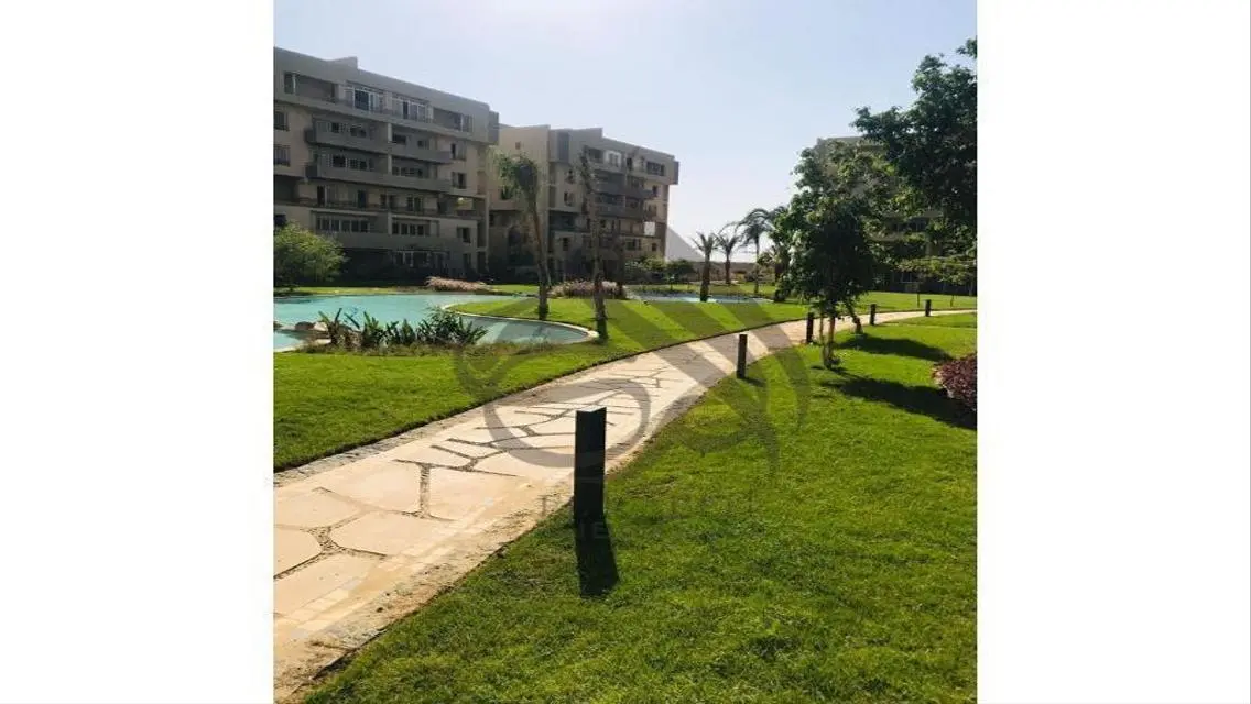 Apartment 168 m in The Square, Fifth Settlement