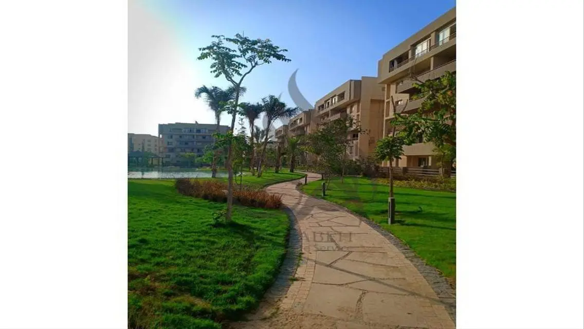 Apartment 168 m in The Square, Fifth Settlement