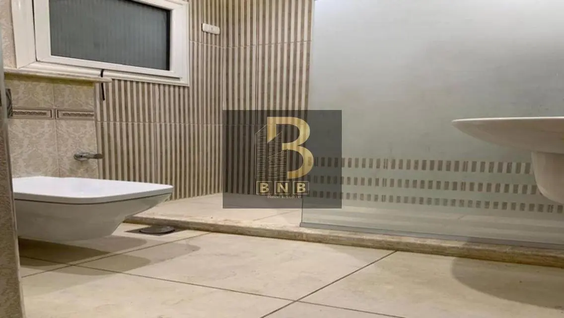 Stunning Apartment with Private Garden and Shared Pool