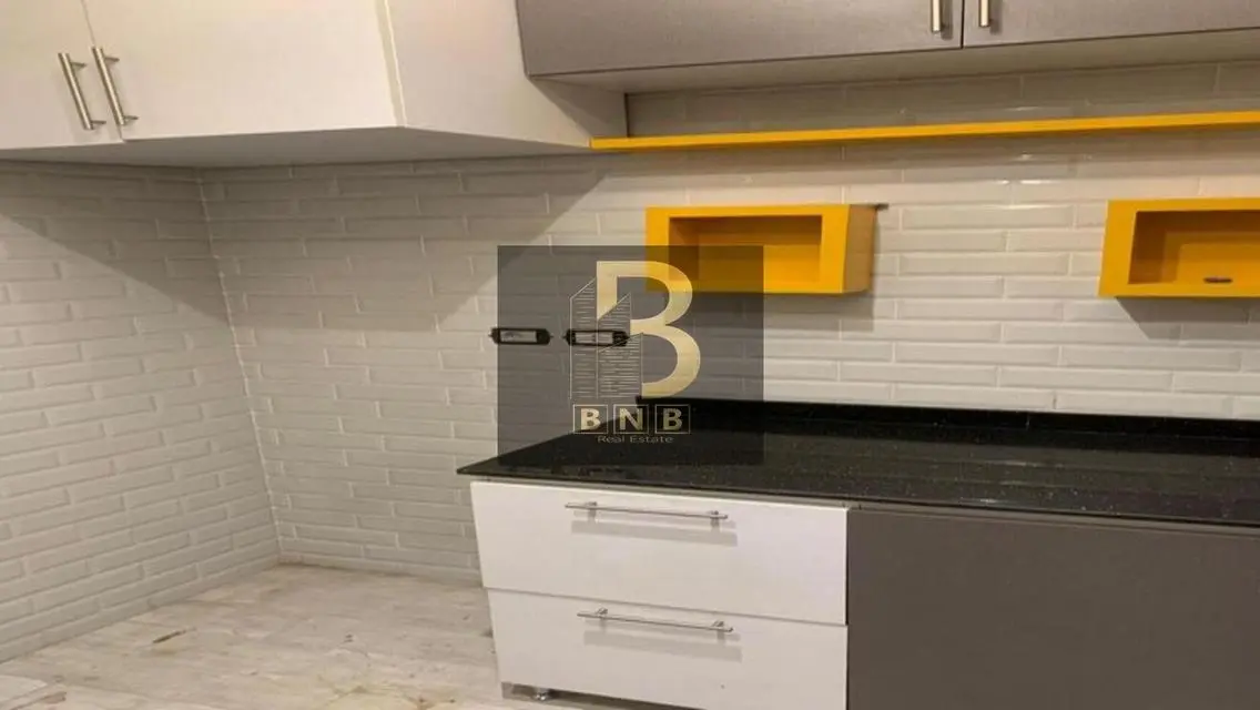 Stunning Apartment with Private Garden and Shared Pool