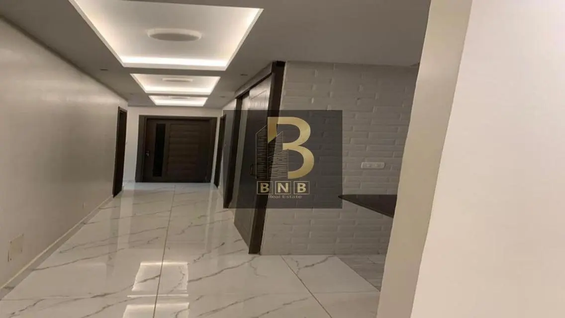 Stunning Apartment with Private Garden and Shared Pool