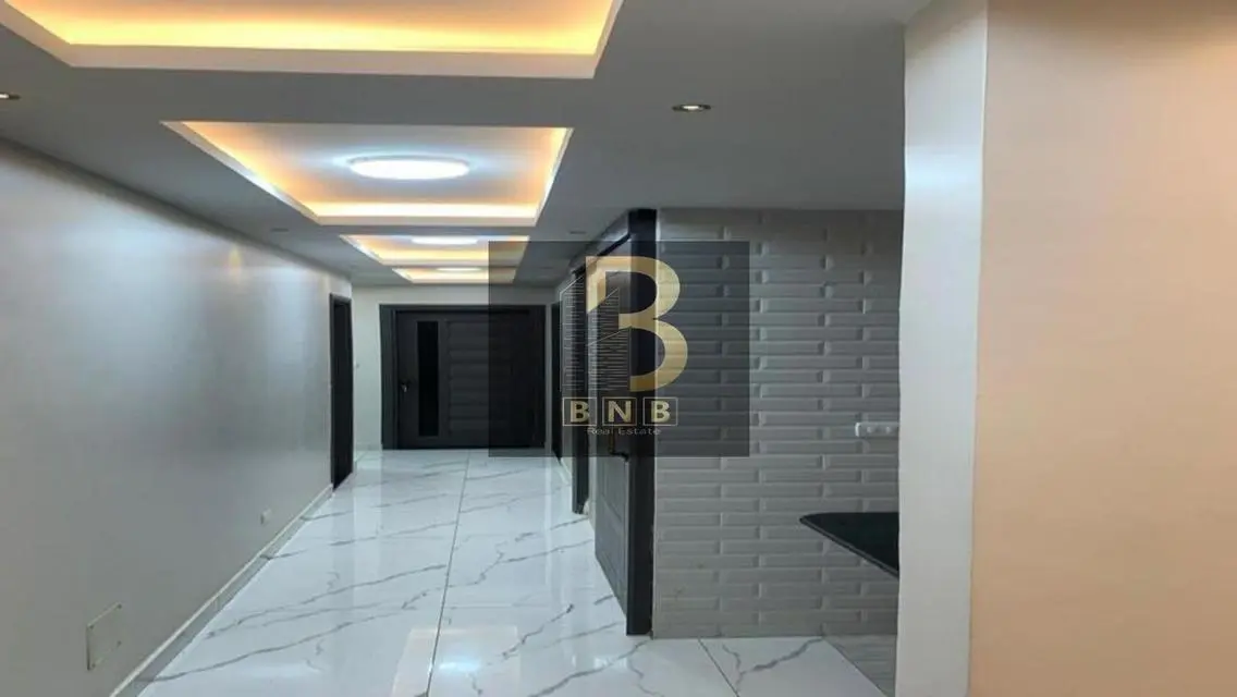 Stunning Apartment with Private Garden and Shared Pool