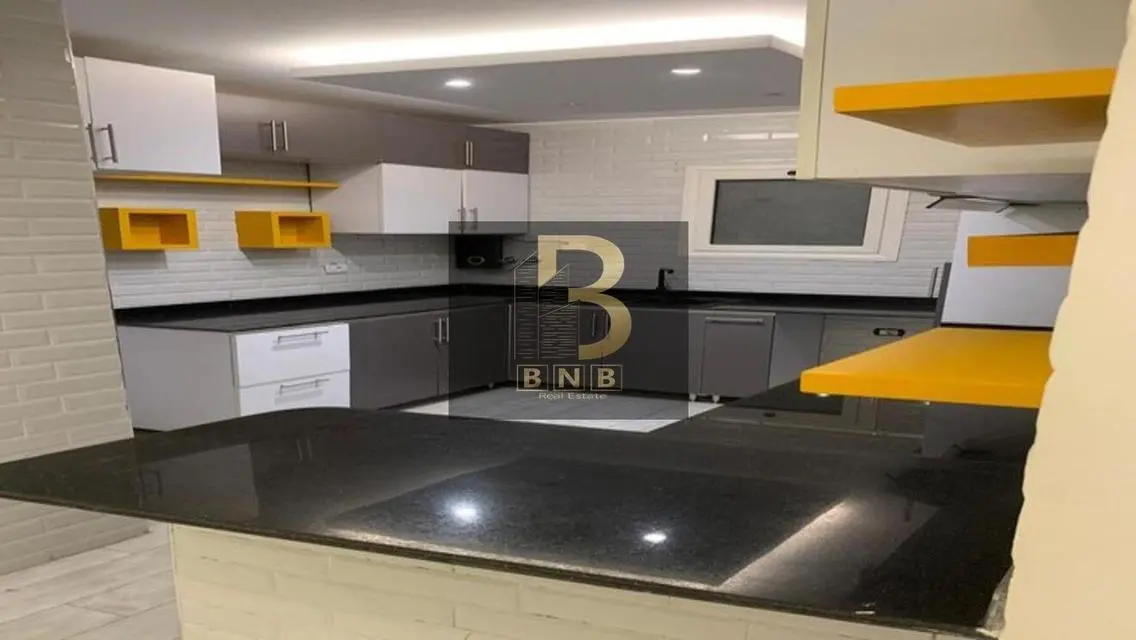 Stunning Apartment with Private Garden and Shared Pool