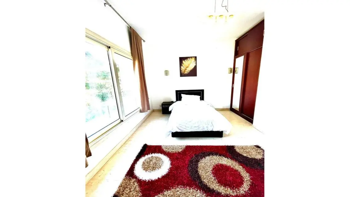 Luxury Modified Studio for Rent in The Village